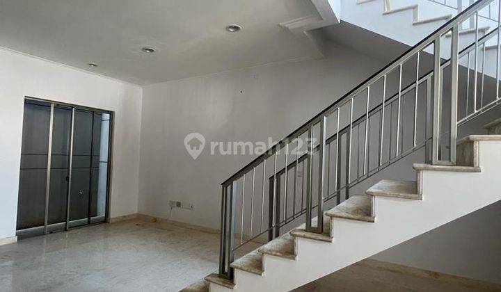 Termurah Sewa Rumah Golf Island Pik Cluster Symphony 8x15  5