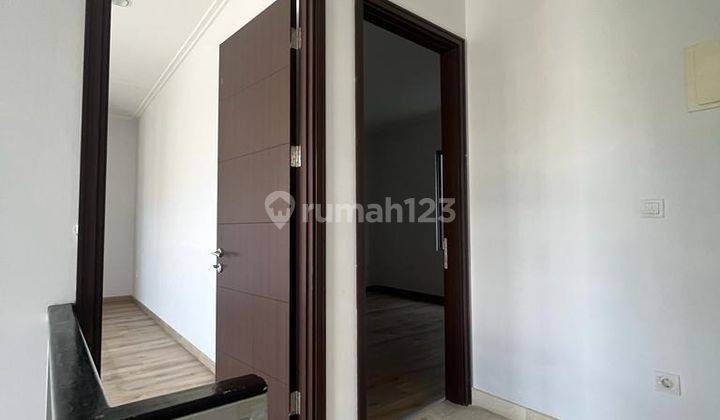 Termurah Sewa Rumah Golf Island Pik Cluster Symphony 8x15  9