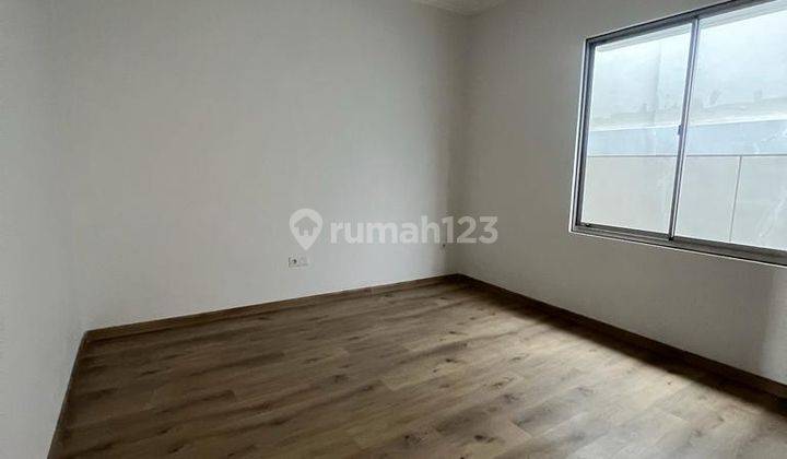 Termurah Sewa Rumah Golf Island Pik Cluster Symphony 8x15  11