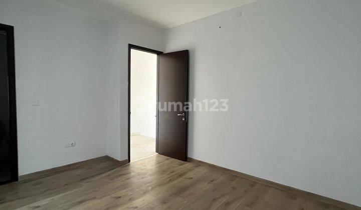 Termurah Sewa Rumah Golf Island Pik Cluster Symphony 8x15  10