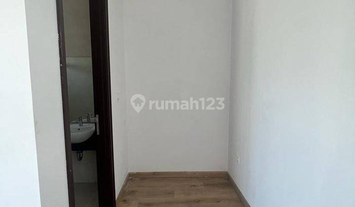 Termurah Sewa Rumah Golf Island Pik Cluster Symphony 8x15  16