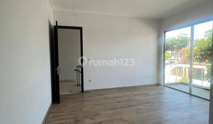 Termurah Sewa Rumah Golf Island Pik Cluster Symphony 8x15  14