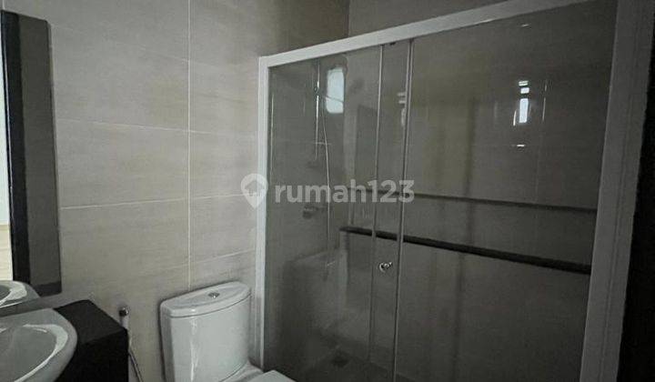 Termurah Sewa Rumah Golf Island Pik Cluster Symphony 8x15  12