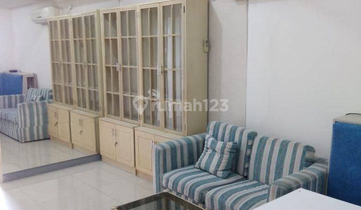 Grand Kartini Apartment 2kt Furnished Bagus 1