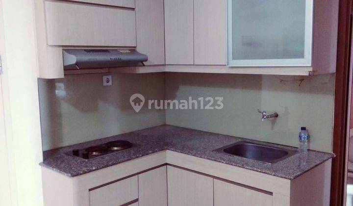 Grand Kartini Apartment 2kt Furnished Bagus 2