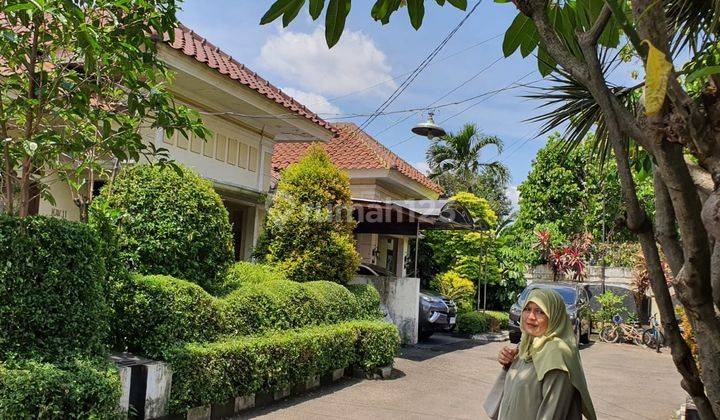 Rumah Bagus di Jl Masjid Condet Town House, Jakarta Timur 4