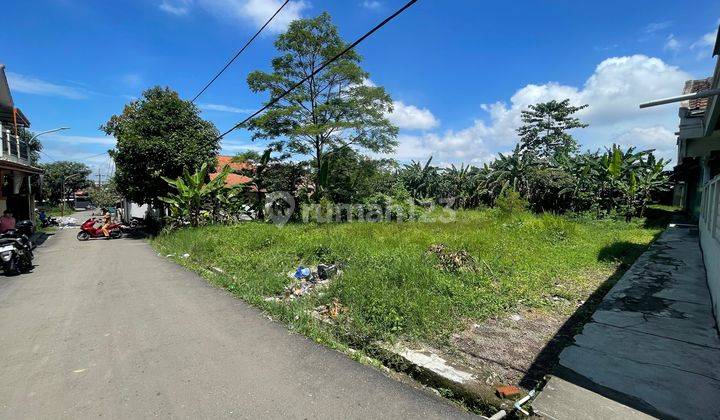 Tanah di Raya Batujajar Bandung 788 m² Cocok Utk Pabrik Gudang 1