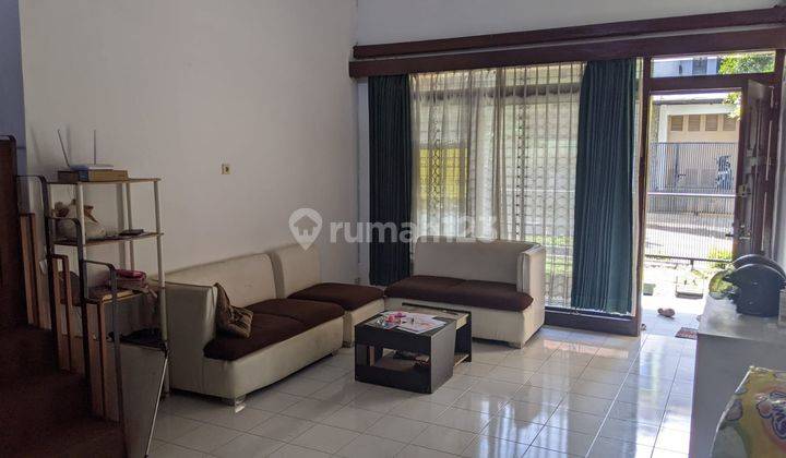 Rumah 2 Lantai Bagus SHM Ligar Cigadung Bandung 1