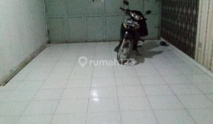 Ruko 2 Lantai di Pinggir Jalan Utama Raya Kamasan, Banjaran 1