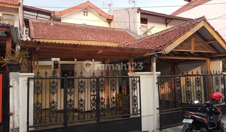 Rumah 2 Lantai Unfurnished SHM di Sukaluyu, Bandung 1