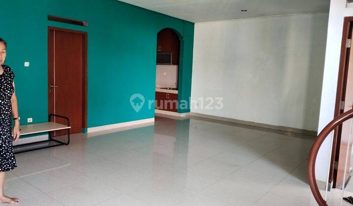 Sewa Rumah 2 Lantai Cluster Cigadung Bandung 1