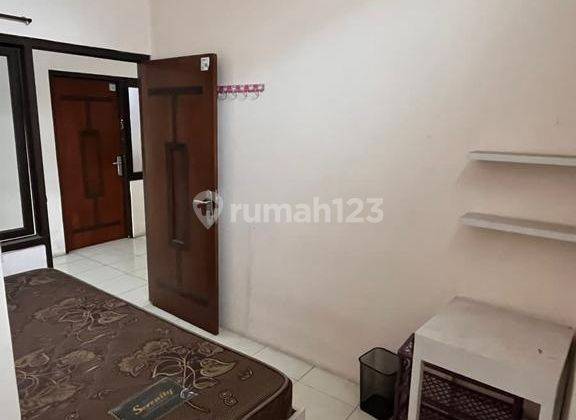 Rumah Kost 2 Lantai plus SHM daerah strategis Dago Bandung 2