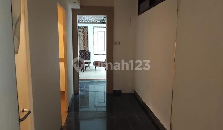 Rumah Lokasi Strategis Cocok untuk Usaha Tengah Kota Bandung 2