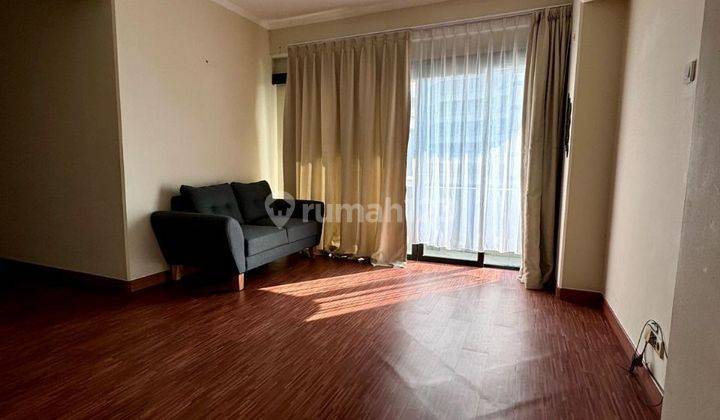 Apartemen Kondominium Golf Karawaci 3 Kamar Tidur Sudah Renovasi Semi Furnished 2