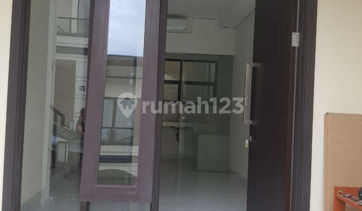 Rumah Suarna Padi Sewa Bagus Shm Di Cikupa 2