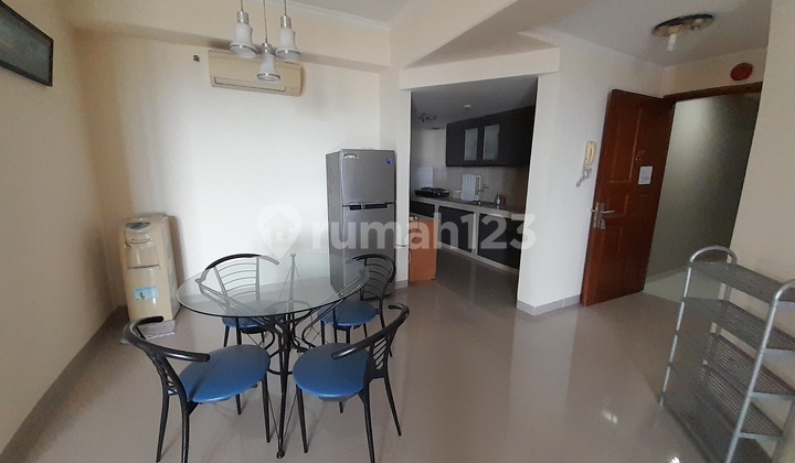 Bebas Banjir, Apartemen, Strata, Dekat Sekolah Uph Colage 2