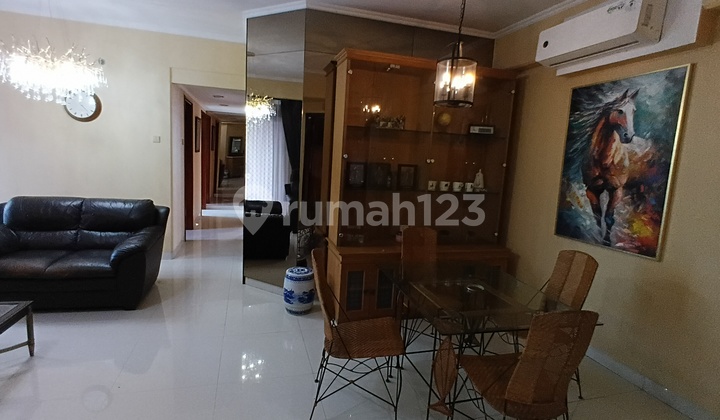 Richmond Apartment 3 Bedrooms Furnished Nice 2