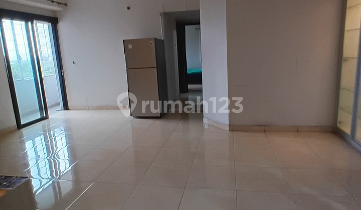 Apartemen,Fullyfurnish.samping Kampus Uph 2