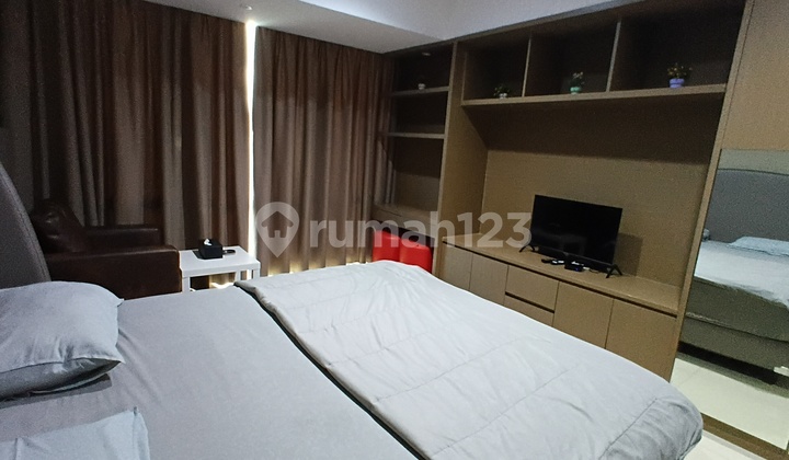 1 Bedroom Furnished Apartment Good Ready to Occupy 2