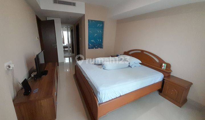 Apartemen U Residences 2 Kamar Tidur Bagus Furnished 2