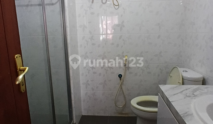 Siap Huni, Apartemen, Strata, Samping Kampus Uph 2