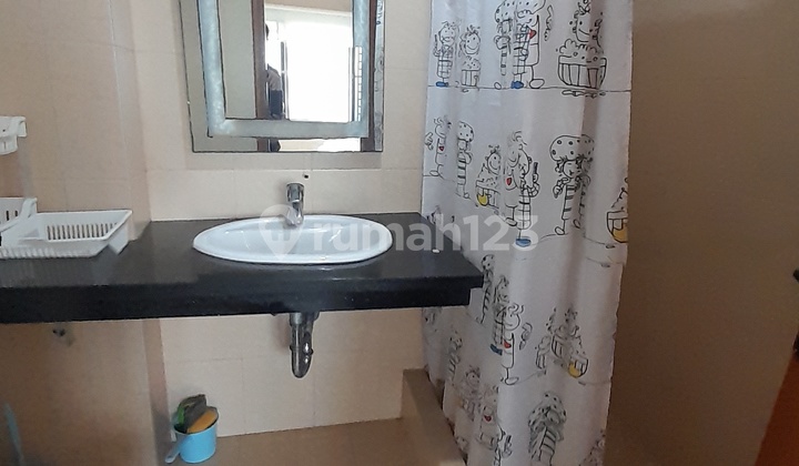 Apartemen Richmond 3 Kamar Tidur Furnished Bagus 2