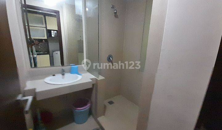 Apartemen U Residences Bagus Furnished 2