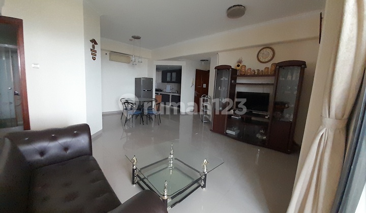 Flood-Free, Apartment, Strata, Near Uph College School