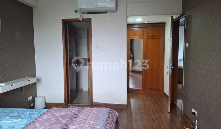 Richmond 15 B Apartment 3 Bedrooms Furnished Ready to Occupancy 2