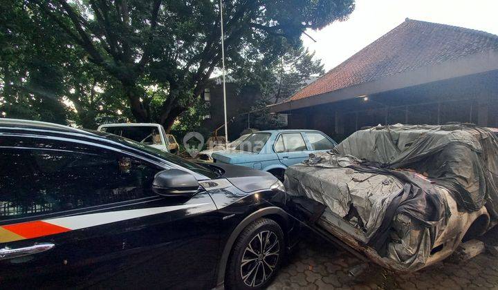 Rumah Asli Di Cipaganti Setiabudi Bandung Di Kawasan Komersil  2