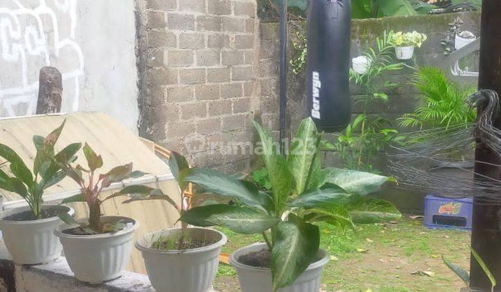 Gandaria Rumah Hitung Tanah di Area Strategis Selatan Jakarta 1