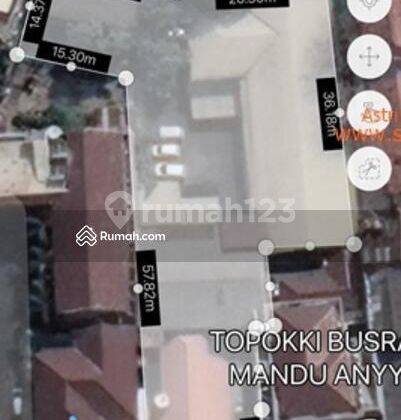 Karet Kuningan Dijual Rumah Dan Bangunan Dibawah Harga Pasar 2