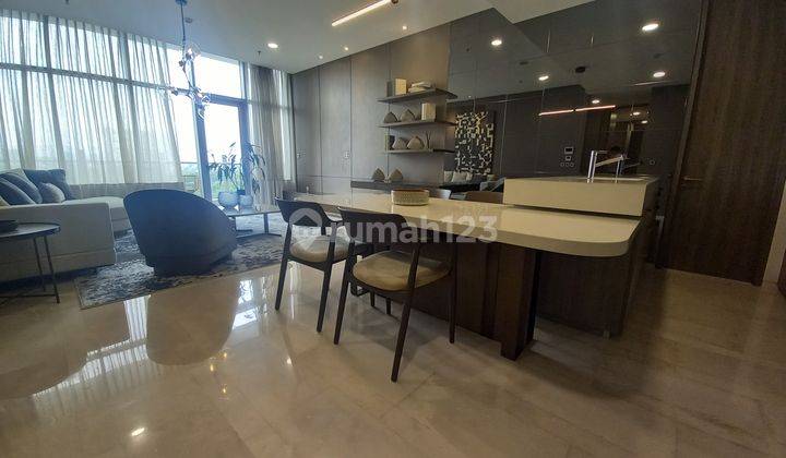 Brand New Luxury Apartement Verde Two Kuningan 2