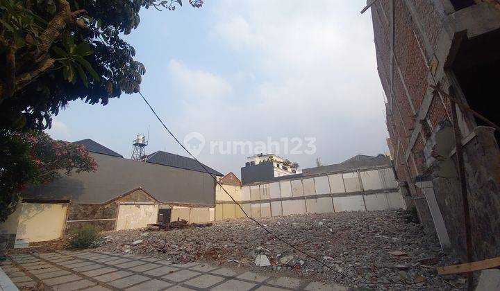 Tanah Cipete di Jual di Lingkungan Paling di Cari 2