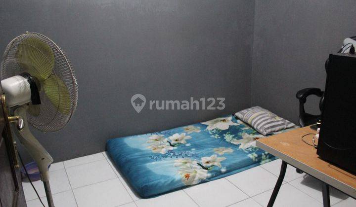 Rumah berlokasi di area strategis Gandaria 2