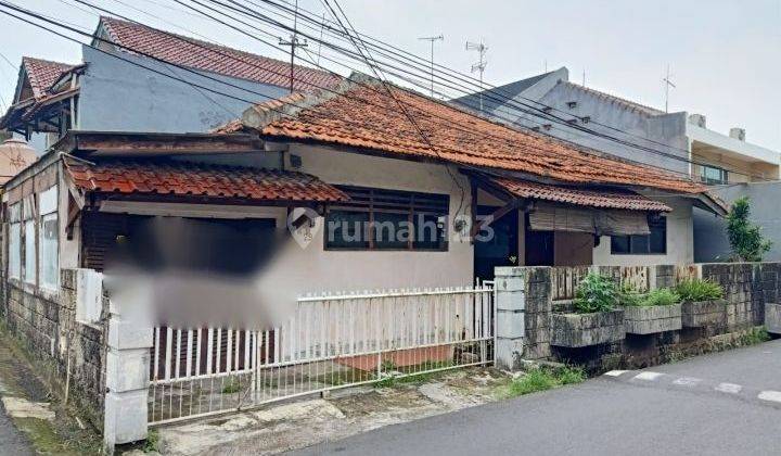 Rumah di Cilandak dekat citos dan MRT 1