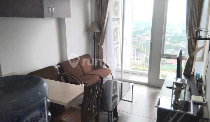 Apartemen ALTIZ Bintaro full Furnished Apartemen ALTIZ Bintaro full Furnished