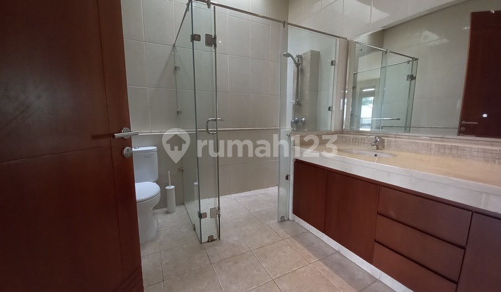 Spacious Garden Cipete Tropical House Close To French School