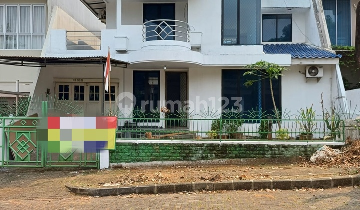 Modernhill - Bukit Modern | Rumah Asri Modern Hill Pondok Cabe Modernhill - Bukit Modern | Rumah Asri Modern Hill Pondok Cabe