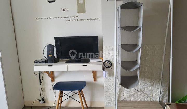 Apartemen Podomoro Golf View Bogor - PGV Apartment 0 Km Exit Tol Cimanggis Depok 2