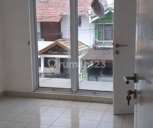 Rumah Strategis 2 Lantai Di Griya Cinere Limo Kota Depok 2