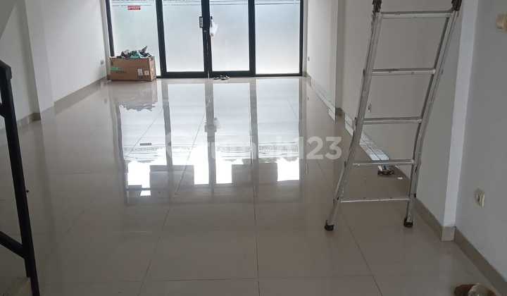 DIJUAL & DISEWA Ruko Komersial 3½ Lt di Mayor Oking Citeureup DIJUAL & DISEWA Ruko Komersial 3½ Lt di Mayor Oking Citeureup