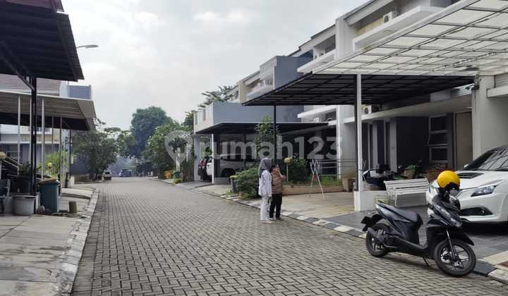 Modernhill-bukit Modern | Rumah Siap Huni Modern Hill Pondok Cabe Modernhill-bukit Modern | Rumah Siap Huni Modern Hill Pondok Cabe