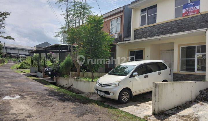 Rumah 2 Lantai Bogor Barat Di Green View Residence Cifor Bogor 1