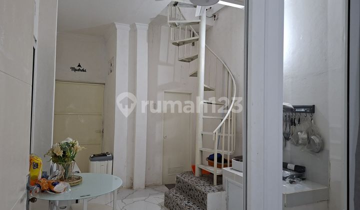 Rumah Siap Huni Dekat Stasiun Kai Di Teras Country Bojong Gede