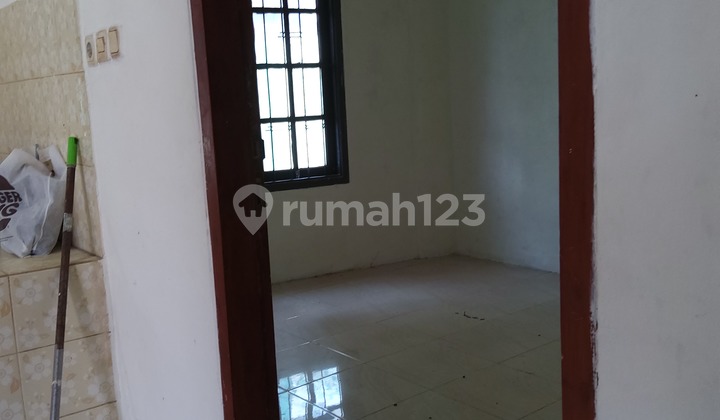 Dijual Rumah 1 Lantai di Puri Kemang Asri Salabenda Bogor 2