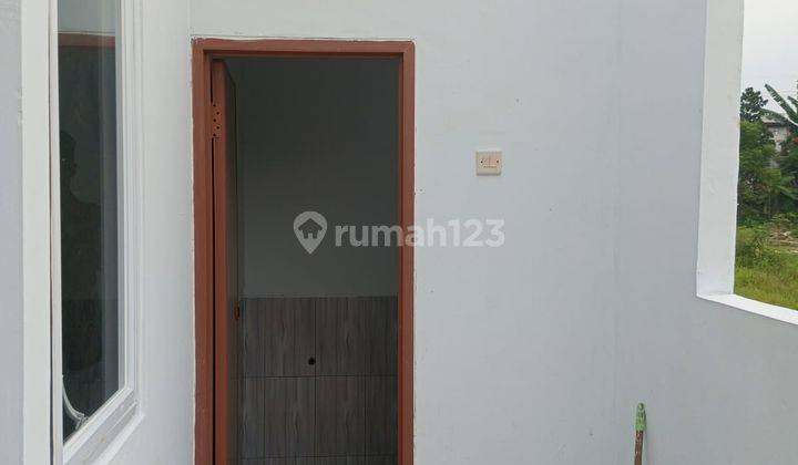Rumah Subsidi Tanpa Dp di Bogor - Cicilan cuma 1.2 Jt/Bulan Flat Sampai Lunas 2