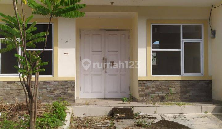 Rumah 2 Lantai Bogor Barat Di Green View Residence Cifor Bogor 2