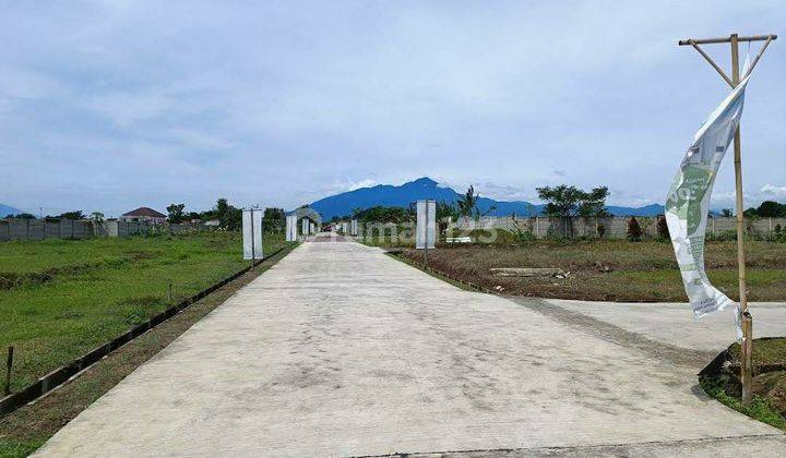 Rumah Baru 2 Lantai di Rancabungur Dekat Atang Sanjaya Bogor 3