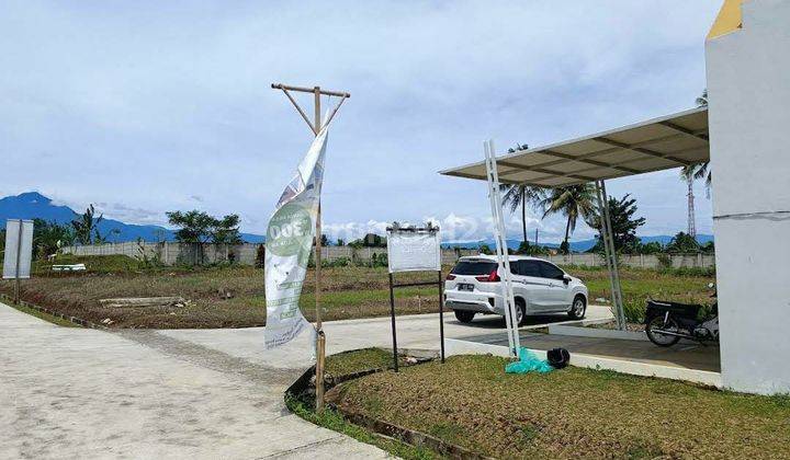 Rumah Baru 2 Lantai di Rancabungur Dekat Atang Sanjaya Bogor 6